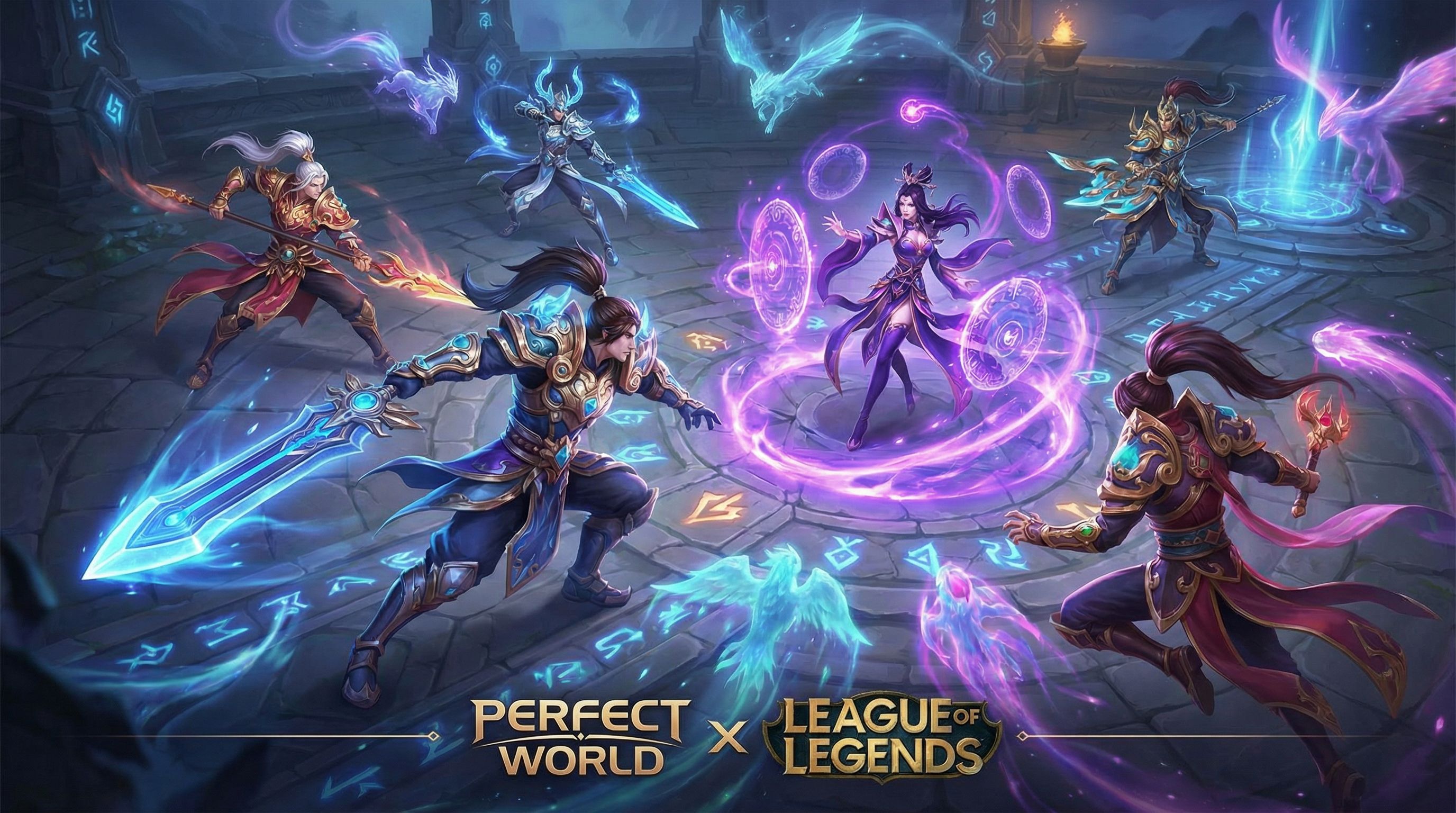 麻豆英雄联盟视频